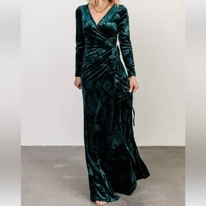 Baltic Born maxi dress